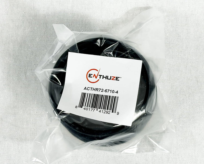 Chargez l'image dans la visionneuse de la galerie, HUB RING OD 72.6MM  - ID 67.1MM
