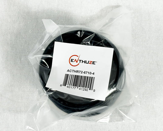 HUB RING OD 72.6MM  - ID 67.1MM