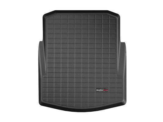 WeatherTech Cargo Liner for 2020-2020 Cadillac CT5 - Black