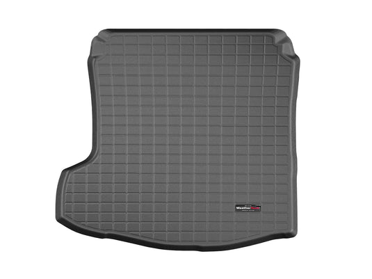 WeatherTech Cargo Liner for 2019-2021 Mazda MAZDA3, Black