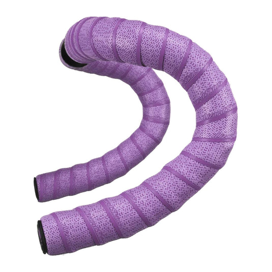 Lizard Skins Unisex's DSP Bar V2 Handlebar Grip Tape, Violet Purple, One Size - RACKTRENDZ