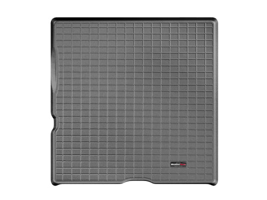 WeatherTech Cargo Liner for 2003-2017 Ford Expedition, Black