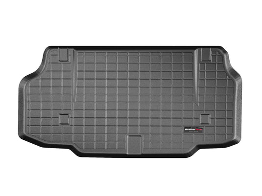 WeatherTech Cargo Liner for 2016-2020 Acura RLX, Black