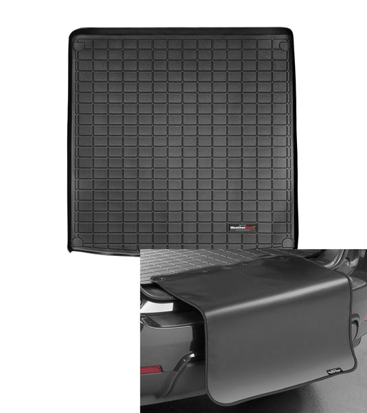 WEATHERTECH 40285SK Cargo Area Liner