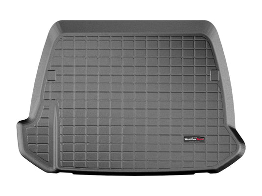 WeatherTech Cargo Liner for 2011-2018 Volvo S60, Black