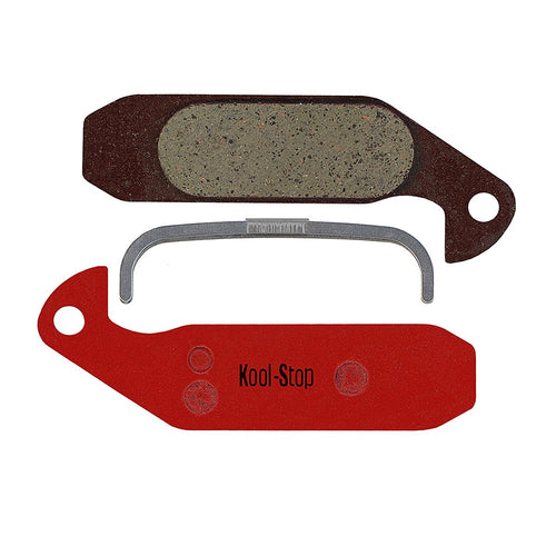 KoolStop KS-D120 Disc Brake Pad Set - RACKTRENDZ