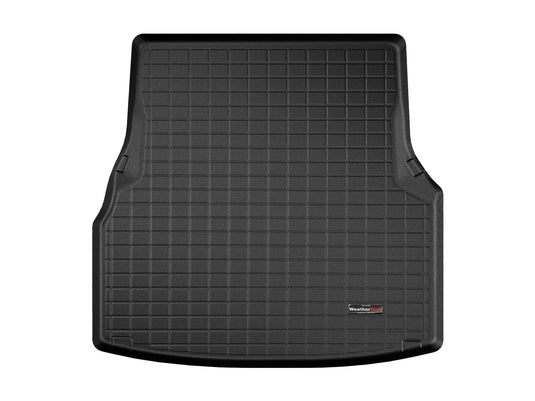 WeatherTech Cargo Liner for 2017-2021 Genesis G90, Black