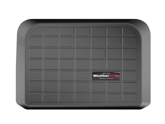 WeatherTech Cargo Liner for 2016-2021 Mazda MX-5 Miata, Black