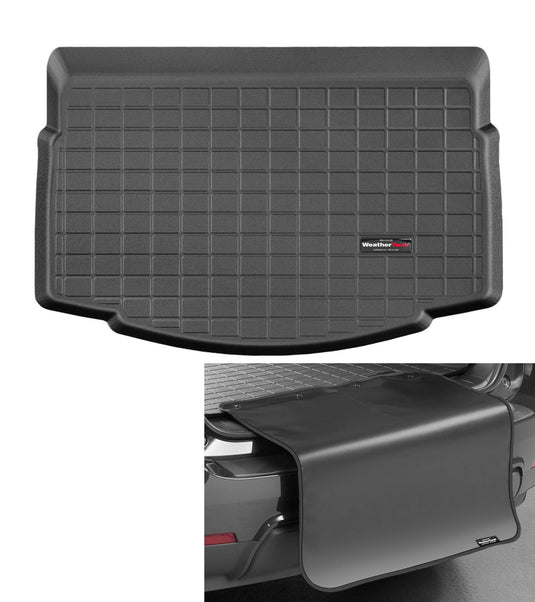 WEATHERTECH 40599SK Cargo Area Liner