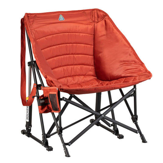GCI Outdoor Puff Rocker - Terra