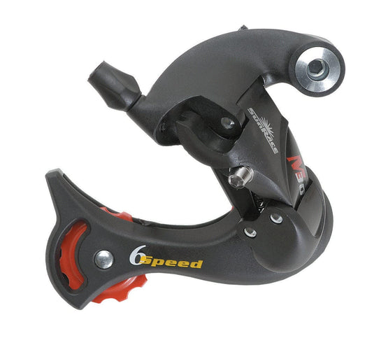 Sunrace DER RDM36 GS 6s Direct BK - RACKTRENDZ