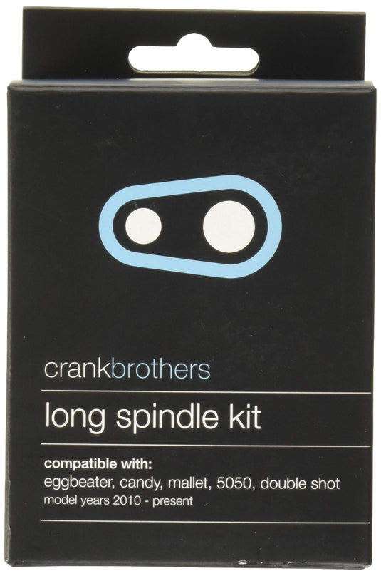 KIT BROCHE LONGUE CRANKBROS