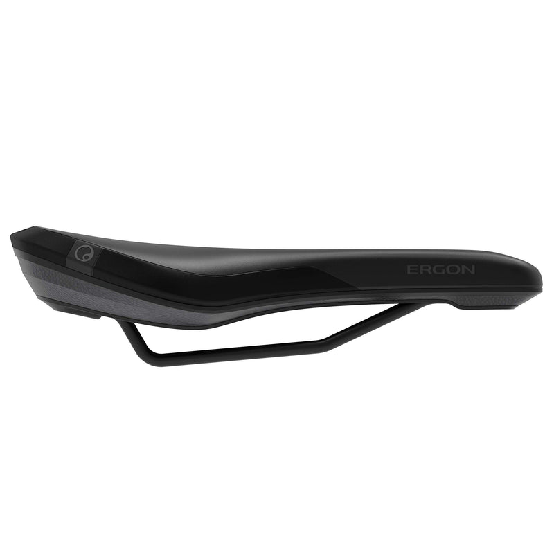 Load image into Gallery viewer, Ergon SMC Core Mens MTB Bicycle Saddle, Sml/Med, Black - RACKTRENDZ
