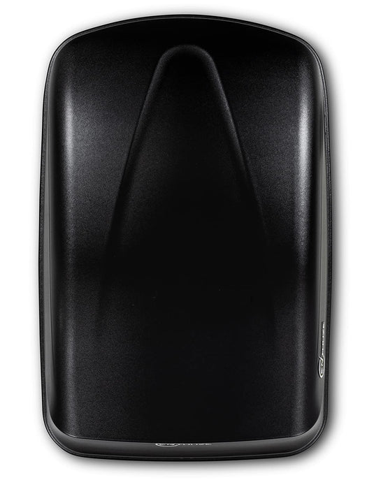 Enthuze Commute Roof Box - 14.12 Cu. Ft.