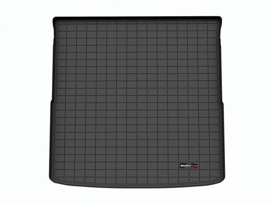 WeatherTech CargoLiner for 2023 Honda Pilot - 2nd Row - Black