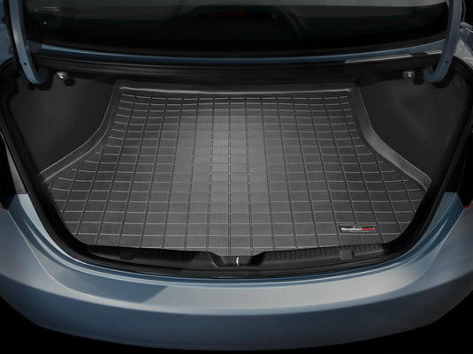 WeatherTech Cargo Liner for 2011-2016 Hyundai Elantra, Black