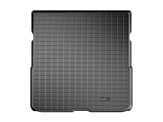 WeatherTech Cargo Liner for 2016-2021 Honda Pilot, Black