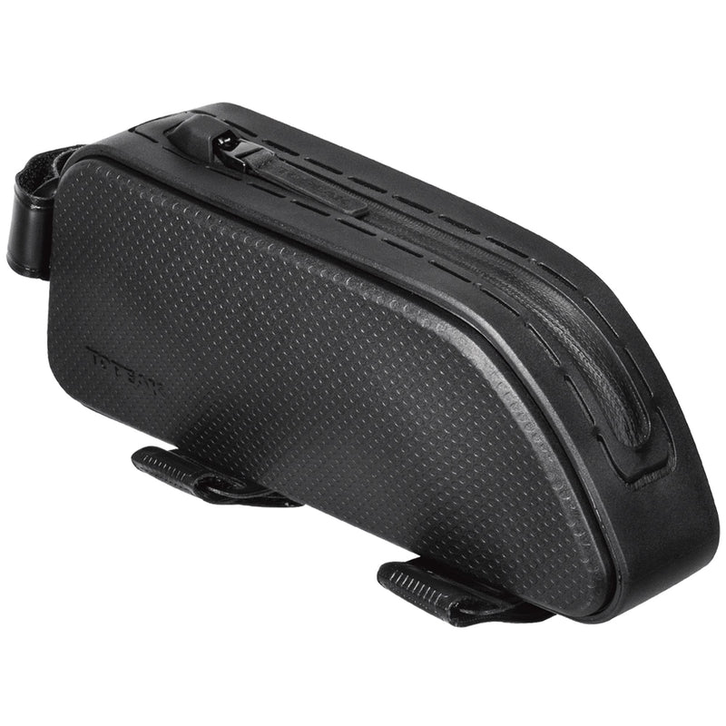 Chargez l&#39;image dans la visionneuse de la galerie, Topeak FastFuel DryBag X Top Tube Bag Black, 1.25L - RACKTRENDZ
