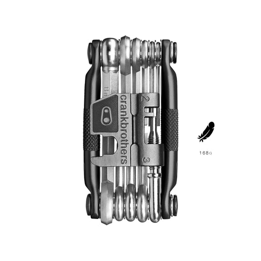 Multi Tool 17 Black Midnight Edition