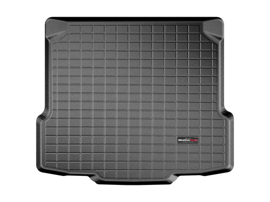 WeatherTech Cargo Liner for 2015-2020 Toyota Yaris, Black