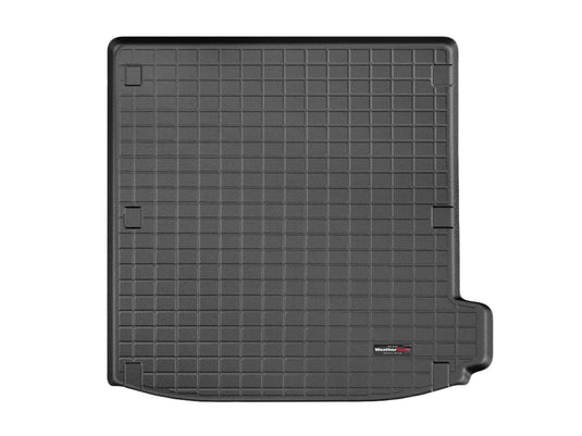 WeatherTech Cargo Liner for 2011-2015 Mercedes-Benz E-Class, Black