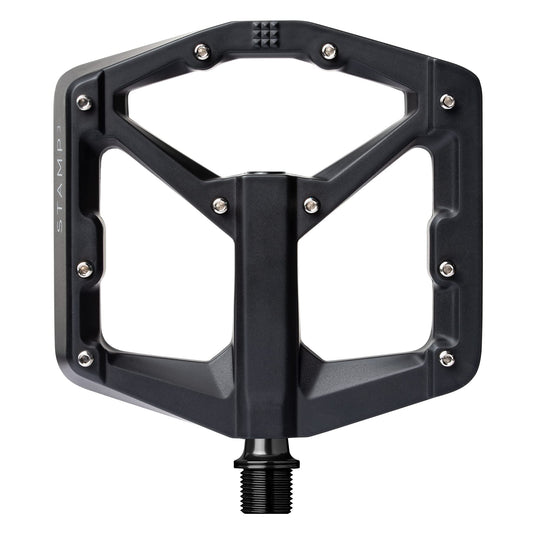 PÉDALE CRANKBRO STAMP 3 LG BLK
