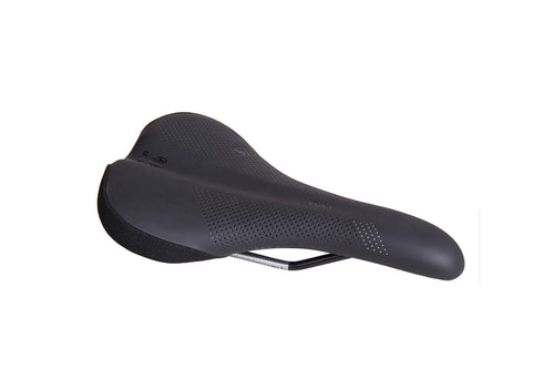 WTB Volt Narrow Cromoly Black Saddle (W065-0583) - RACKTRENDZ