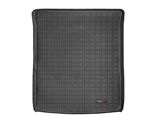 WeatherTech CargoLiner for 2007-2012 Mercedes-Benz GL-Class - 2nd Row - Black