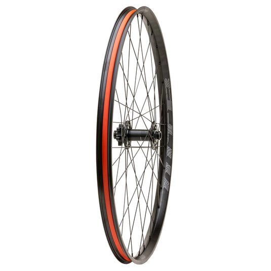 WTB Proterra Tough i30 x 27.5 Wheel, 110 x 15mm, 32h, 6-Bolt, DB - RACKTRENDZ