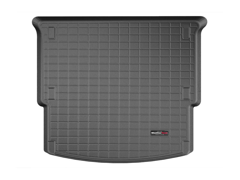 Chargez l'image dans la visionneuse de la galerie, WeatherTech CargoLiner for 2019-2022 Chevorlet Blazer - 2nd Row - Black
