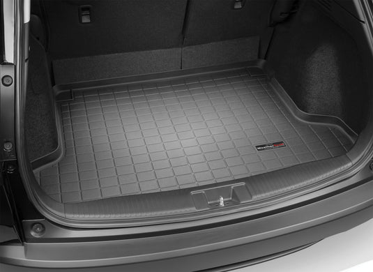 WeatherTech Cargo Liner for 2016-2021 Honda HR-V, Black