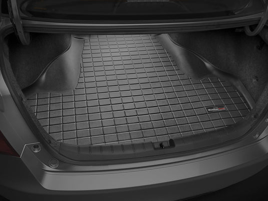 WeatherTech Cargo Liner for 2013-2017 Honda Accord, Black