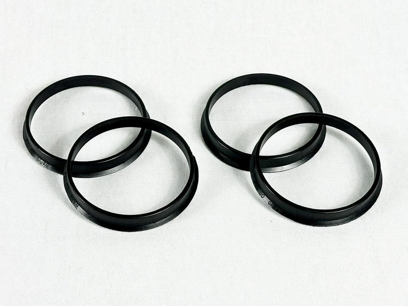 Chargez l'image dans la visionneuse de la galerie, Enthuze Hub Ring, 72.6mm Outer Diameter, 60.1mm Inner Diameter
