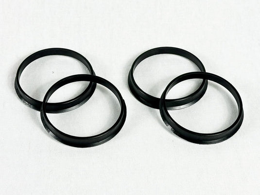 Enthuze Hub Ring, 72.6mm Outer Diameter, 60.1mm Inner Diameter