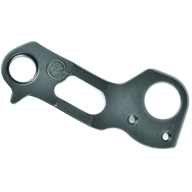 Chargez l'image dans la visionneuse de la galerie, Wheels Manufacturing, DROPOUT-396, Derailleur Hanger, Trek for Shimano Direct Mount - RACKTRENDZ
