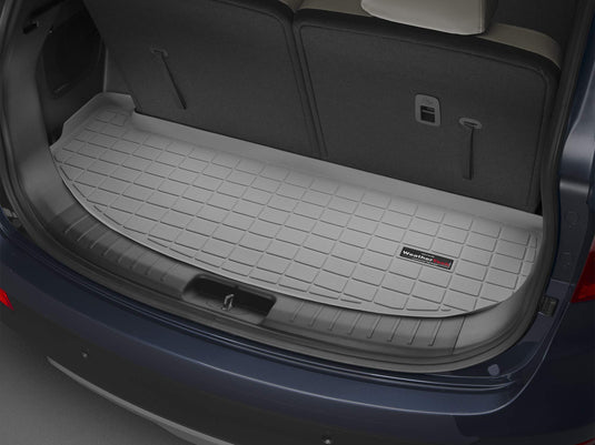 WeatherTech Cargo Liner for 2013-2019 Hyundai Santa Fe XL, Black