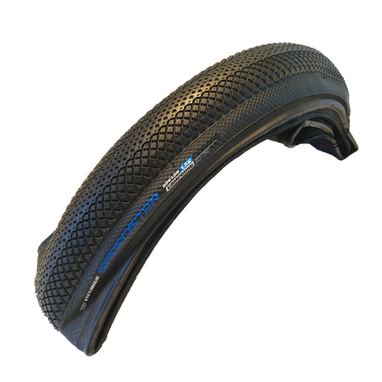 VEE Tires VEE Speedster 20x1.5 BK FOLD - RACKTRENDZ
