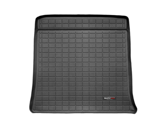 WeatherTech CargoLiner for 2010-2017 GMC Terrain - 2nd Row - Black