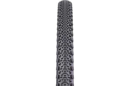 WTB Raddler 40 x 700 TCS Light/Fast Rolling 120tpi Dual DNA SG2 tire, Black - RACKTRENDZ