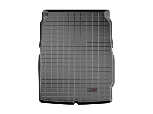 WeatherTech Cargo Liner for 2013-2019 BMW 6-Series, Black