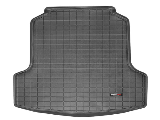WeatherTech Cargo Liner for 2013-2018 Nissan Altima, Black