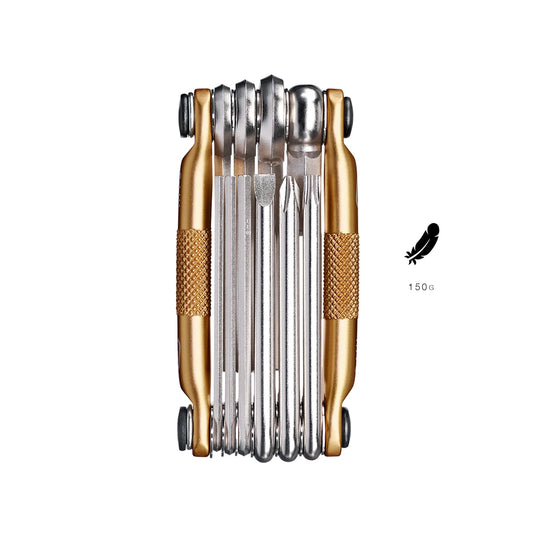 Crankbrothers Multi Tool M 10 Gold