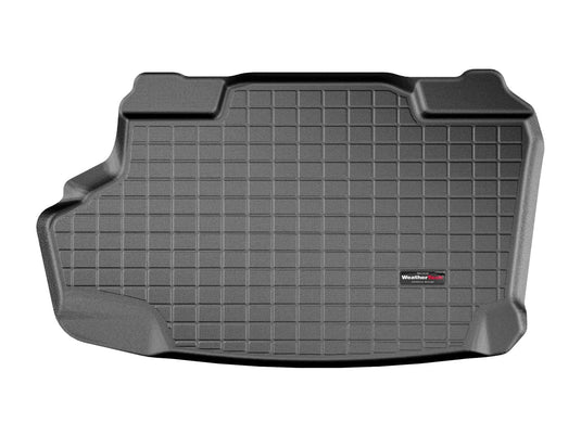 WeatherTech Cargo Liner for 2012-2017 Toyota Camry, Black