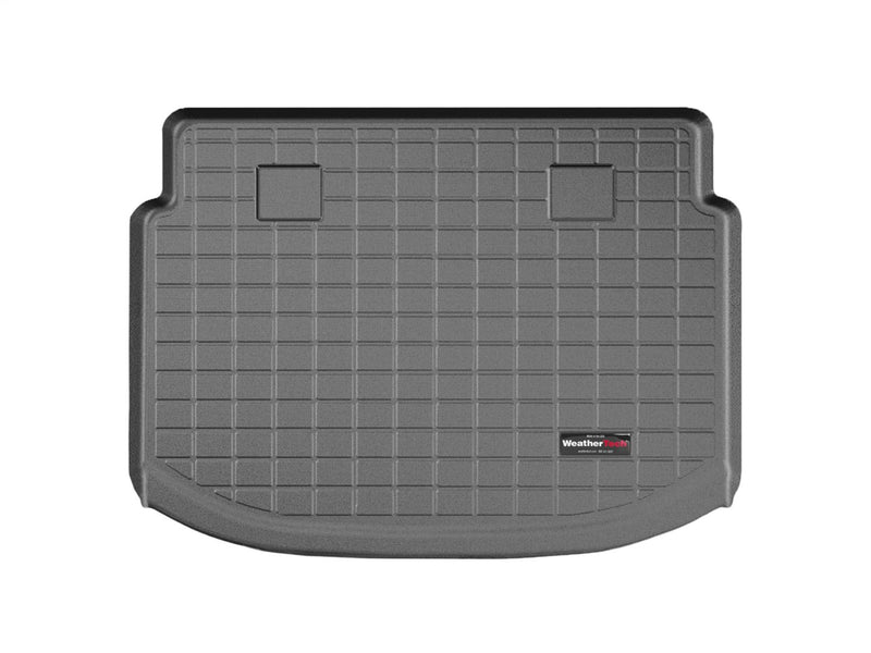 Load image into Gallery viewer, WeatherTech (40617) Cargo Liner, Black
