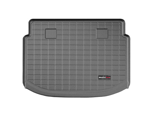 WeatherTech (40617) Cargo Liner, Black