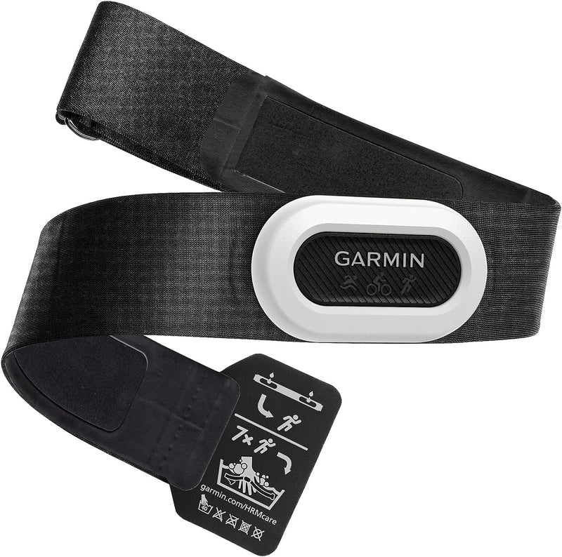 Load image into Gallery viewer, Garmin HRM Pro Plus Heart Rate Monitor - RACKTRENDZ
