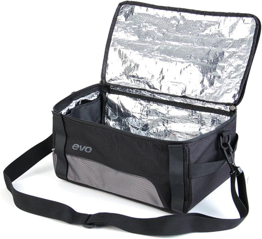 Coffre isolé E-Cargo