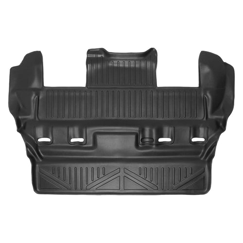 Custom Floor Liners for 2015-2020 Cadillac Escalade & Chevrolet Tahoe