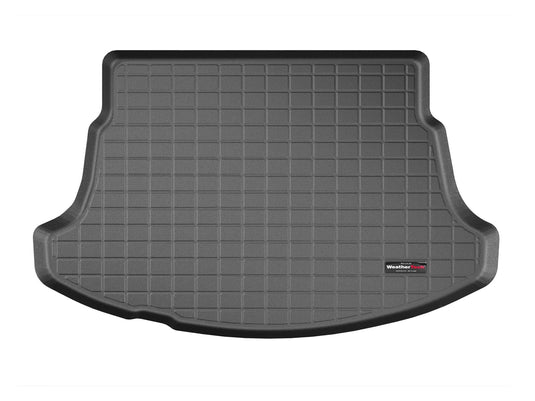 WeatherTech Cargo Liner for a Lexus UX - Black - 401249