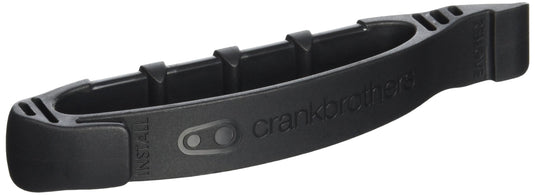 Speedier Lever - Black Hangtag